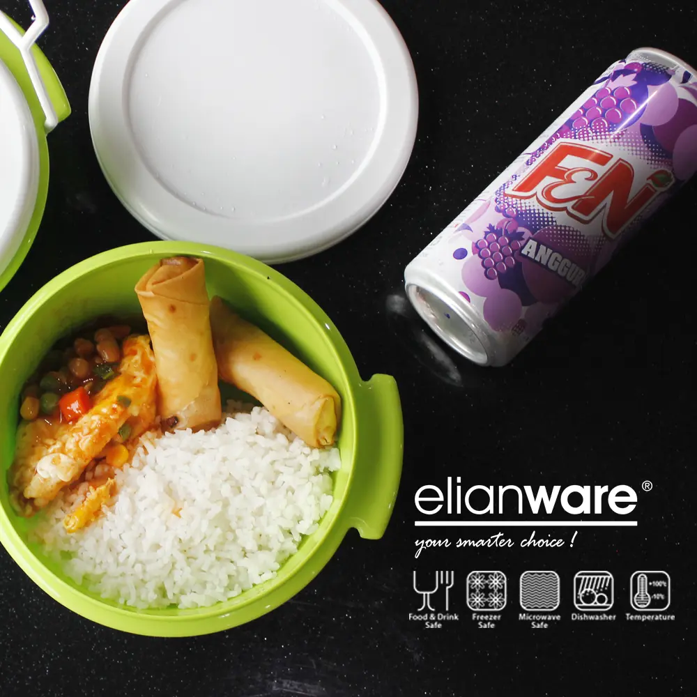 Elianware 2 Layer Ti-2