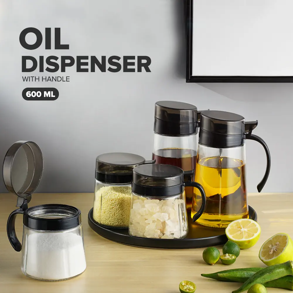 Elianware 600ml Kitc-2