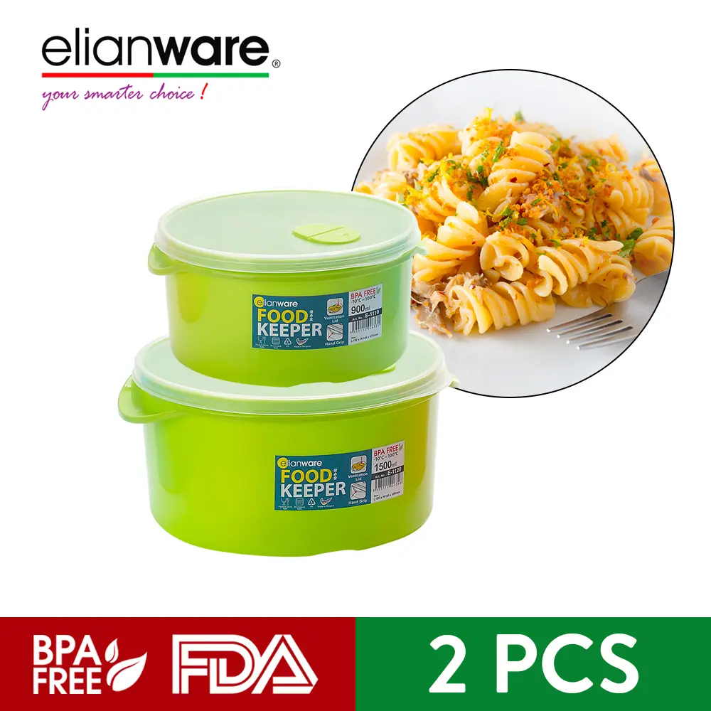 Elianware 2 Pcs BPA-2