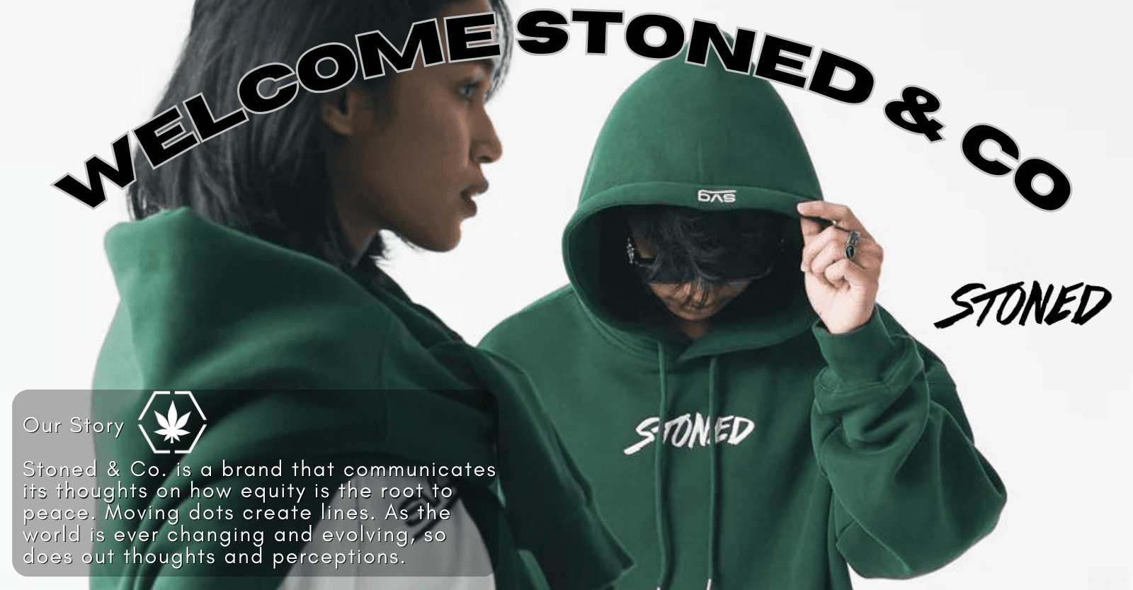 ENDLESS CLOTHING