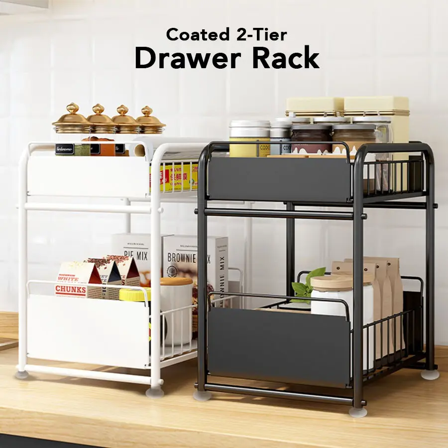 2 Tier Kitchen Stora