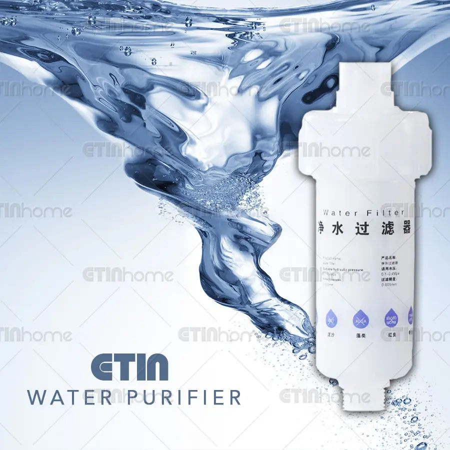 Water Purifier Filte