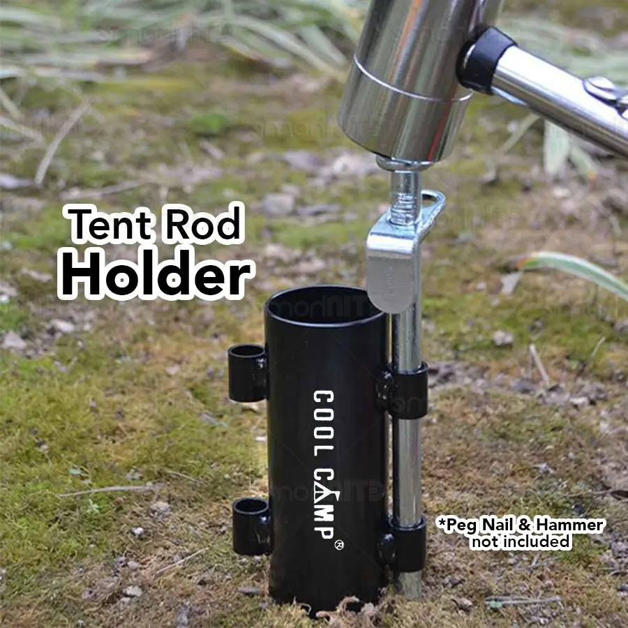 Camping Flysheet Rod