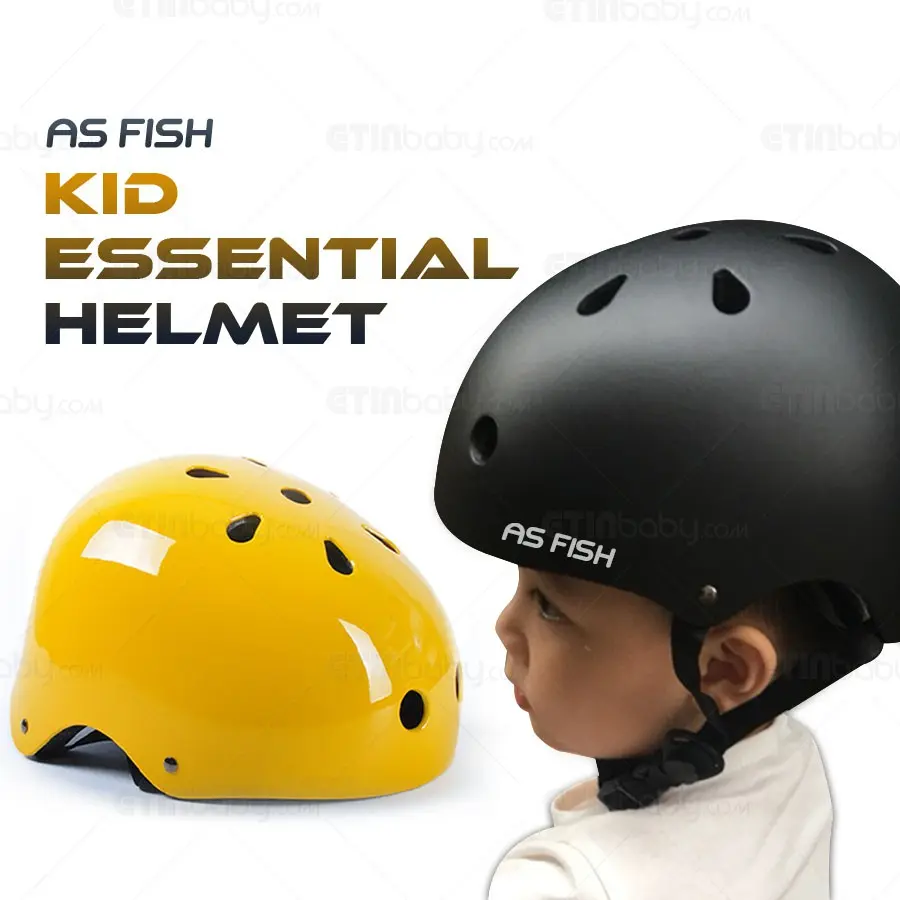 AS Fish Kids Sport H