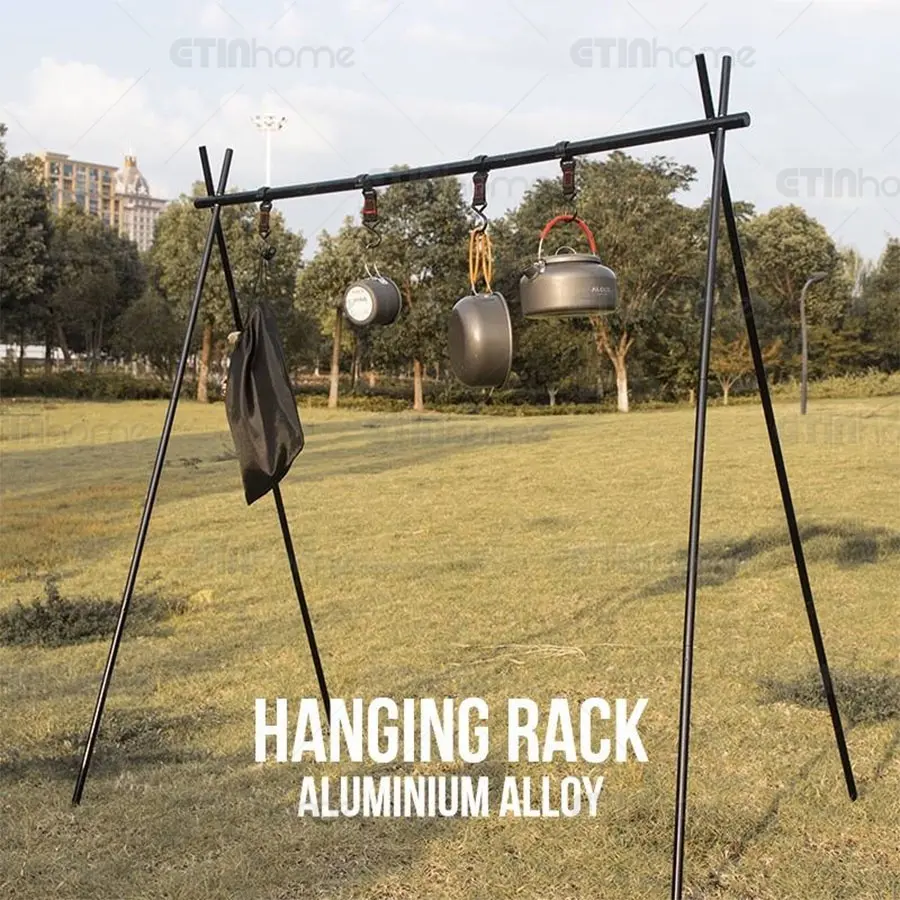 Camping Triangle Han