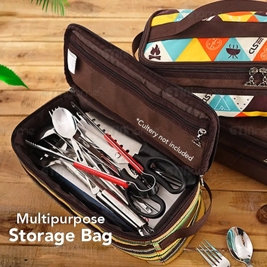 Outdoor Camping Uten