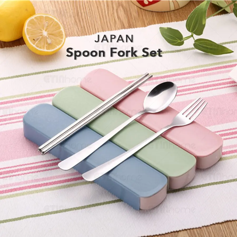 Postable Cutlery Spo