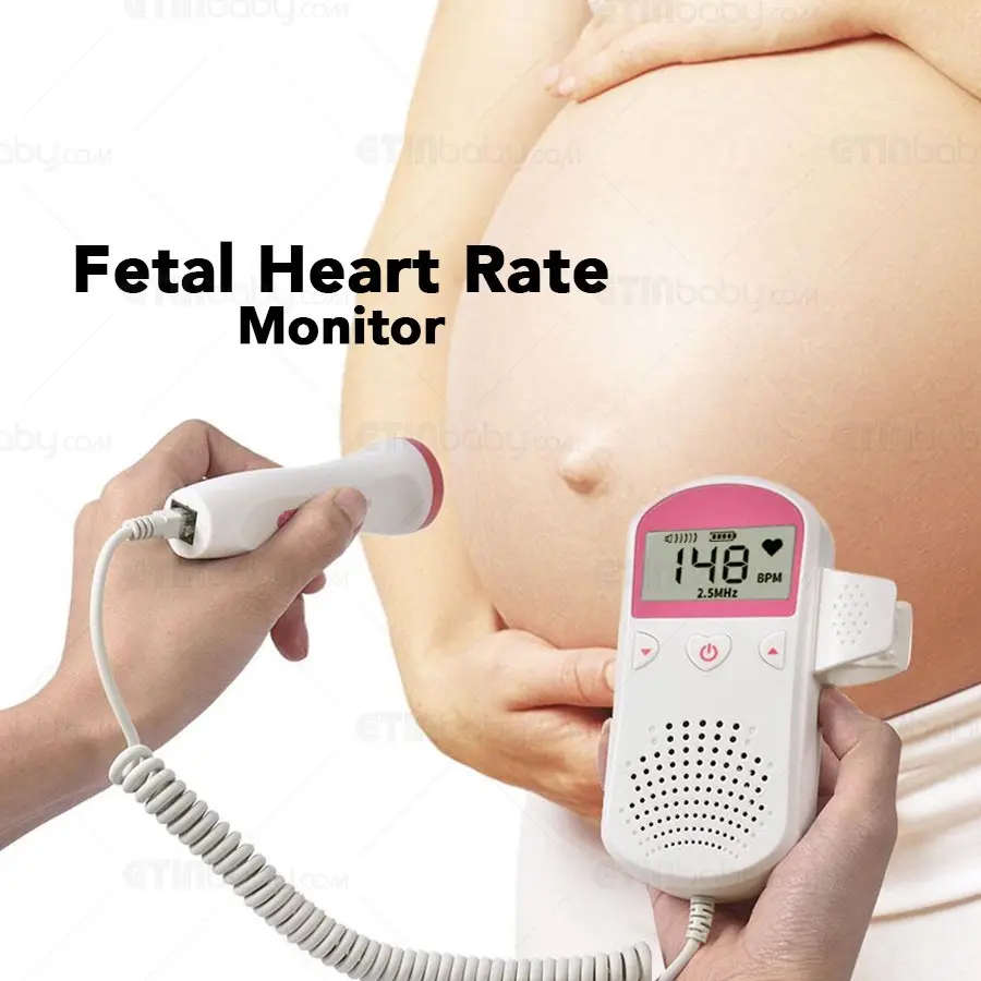 Fetal Heart Rate Mon