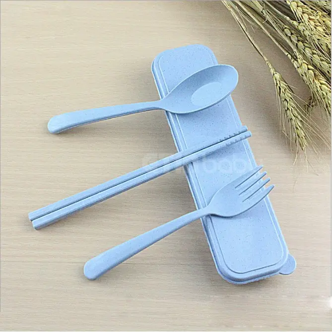 Kid Wheat Tableware