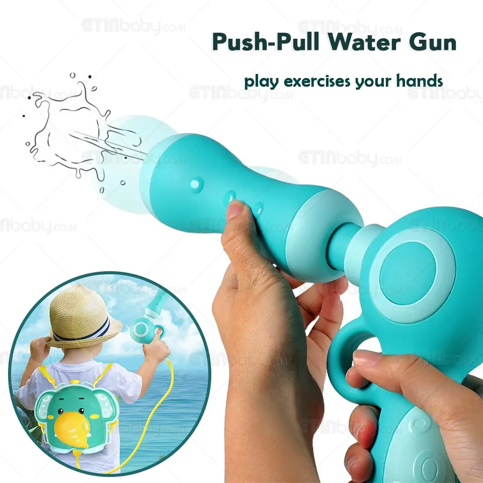 Kids Water Gun Toy B