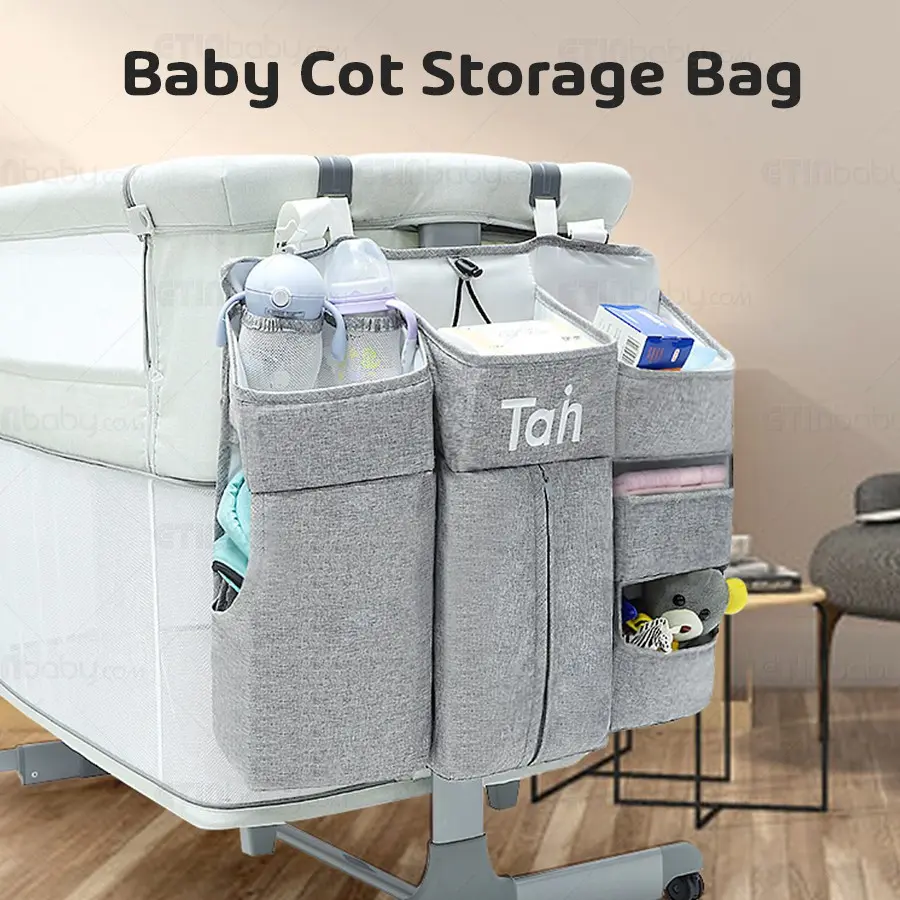 Baby Cot Hanging Org