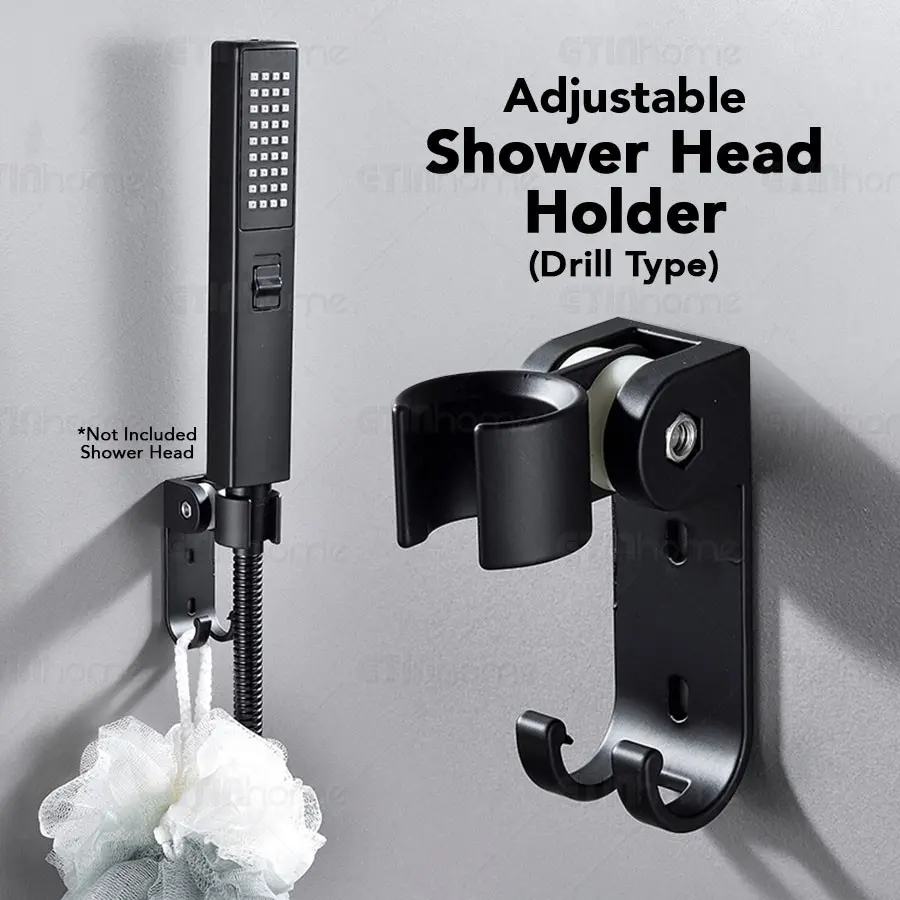 Shower Head Holder