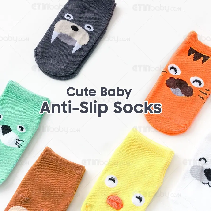 Korean Animal Baby S