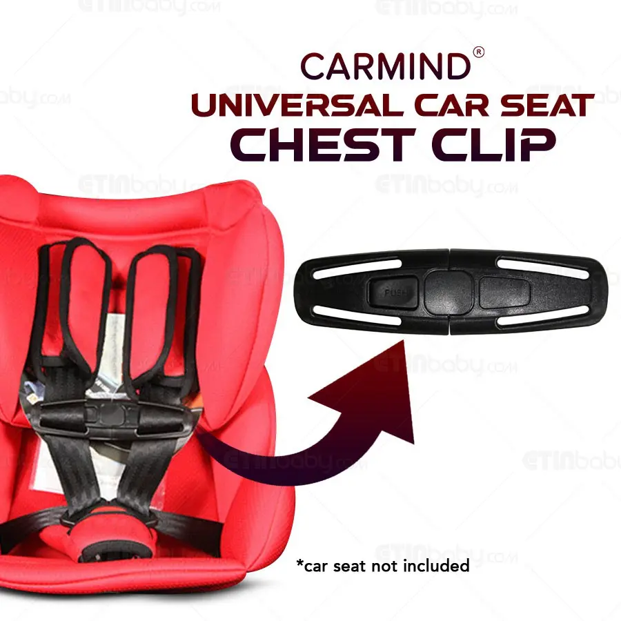 Universal Car Seat /