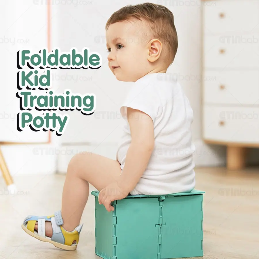 Foldable Kids Outdoo