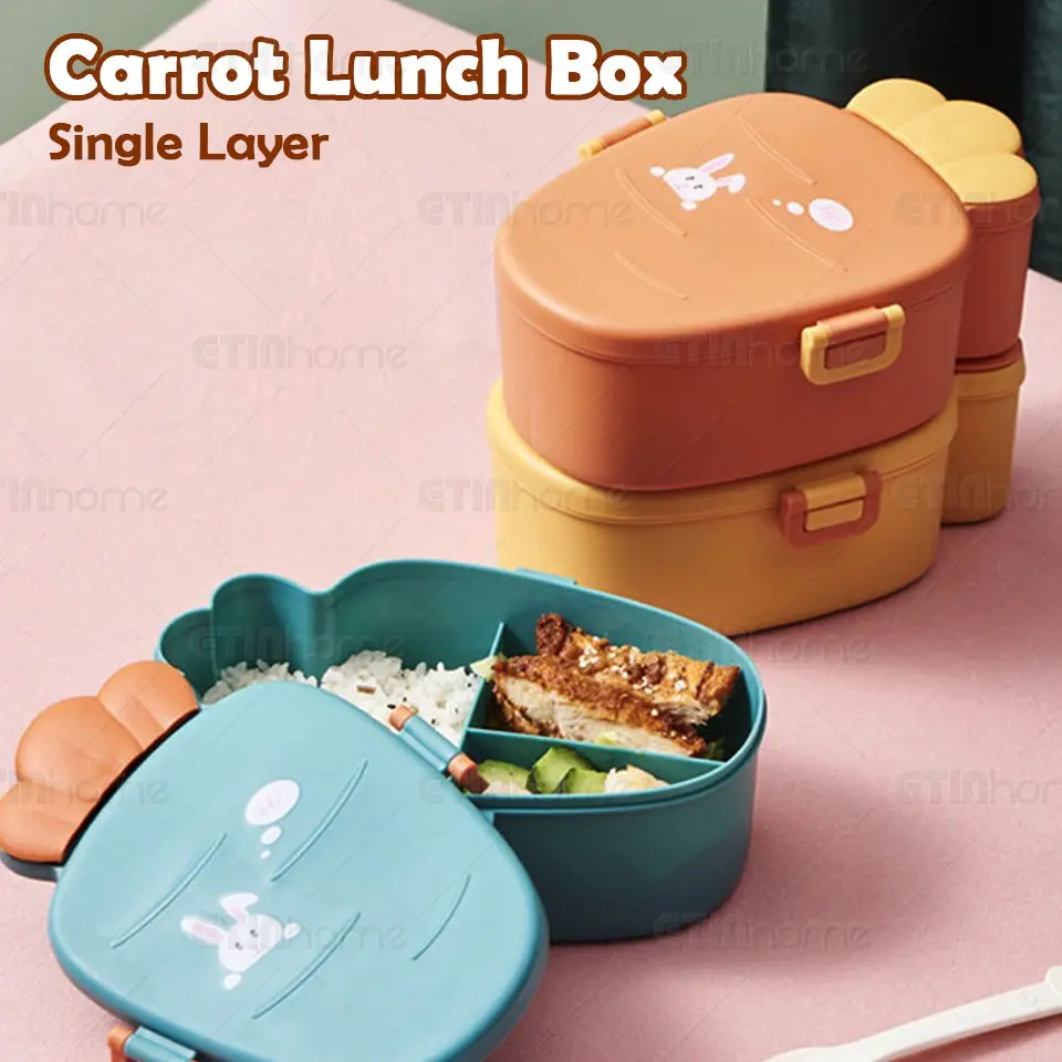 Carrot / Strawberry