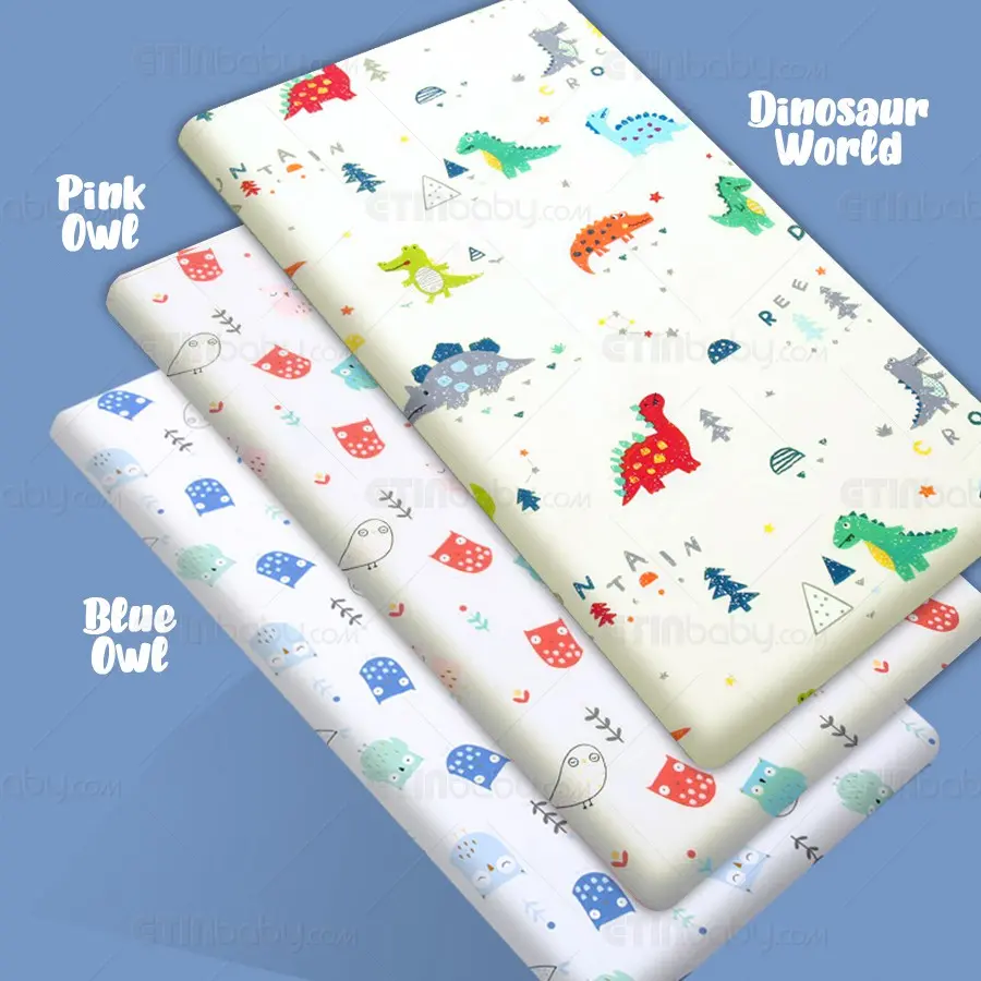 Baby Cot Mattress Co