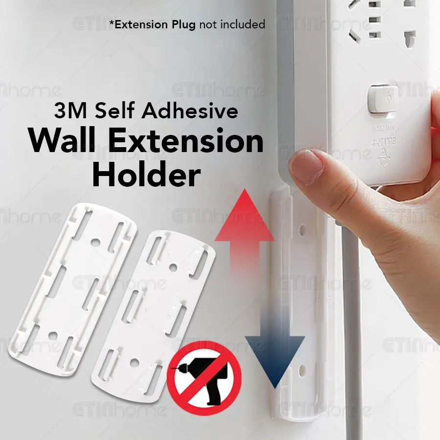 Self Adhesive Power