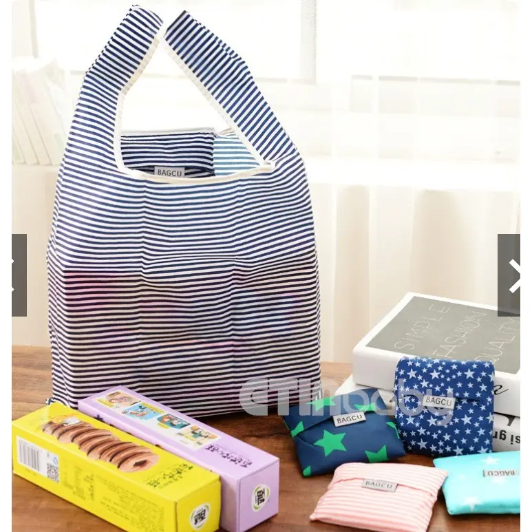 Bagcu Foldable Shopp