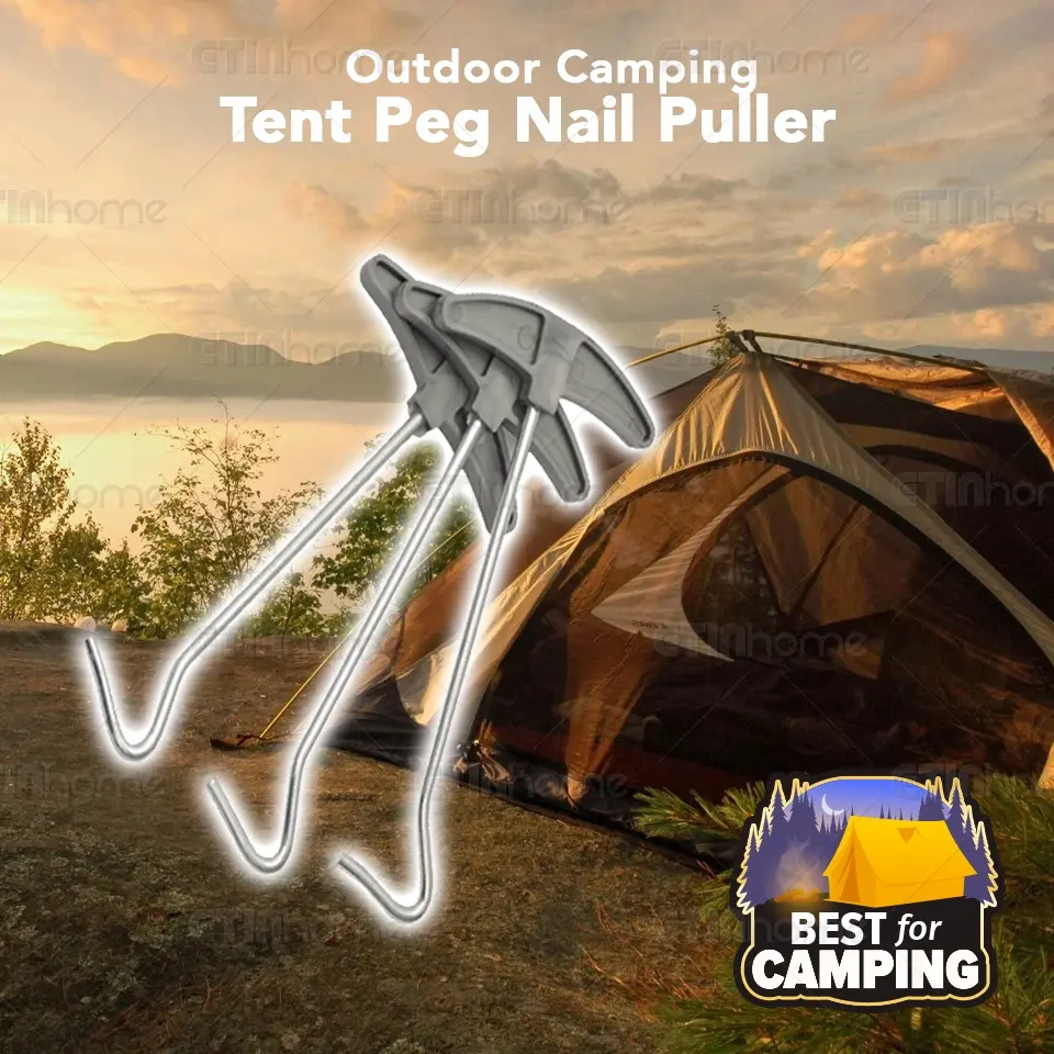 Carbon Steel Tent Gr