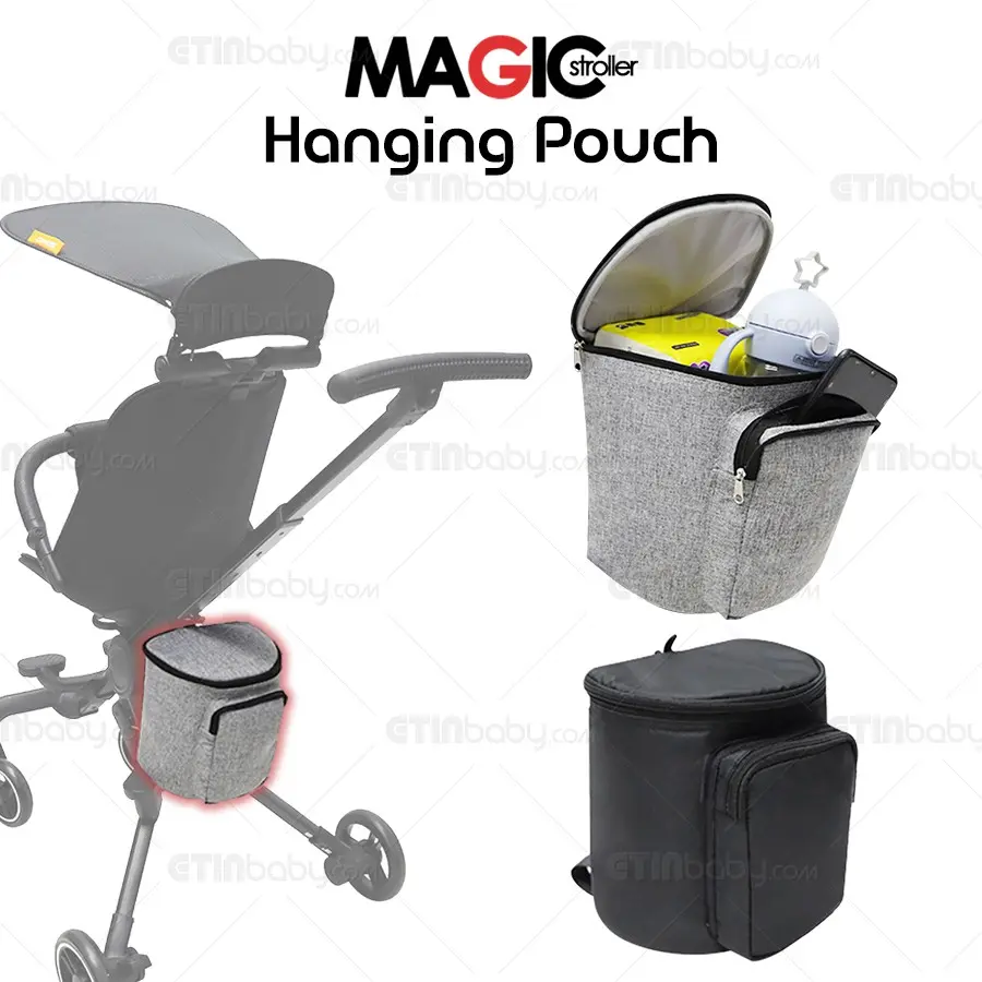Magic Stroller Hangi