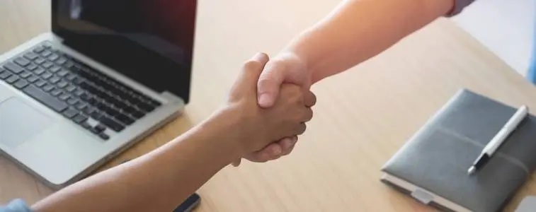large content image