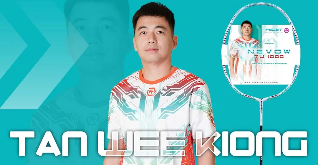 TAN WEE KIONG