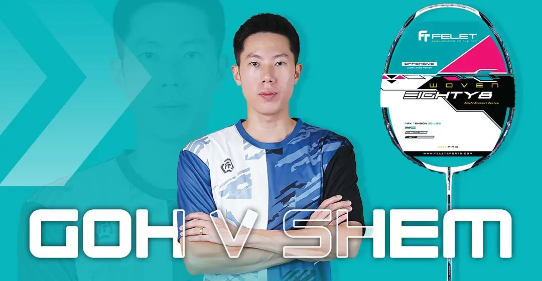 GOH V SHEM