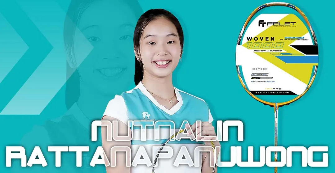 NUTNALIN RATTANAPANU