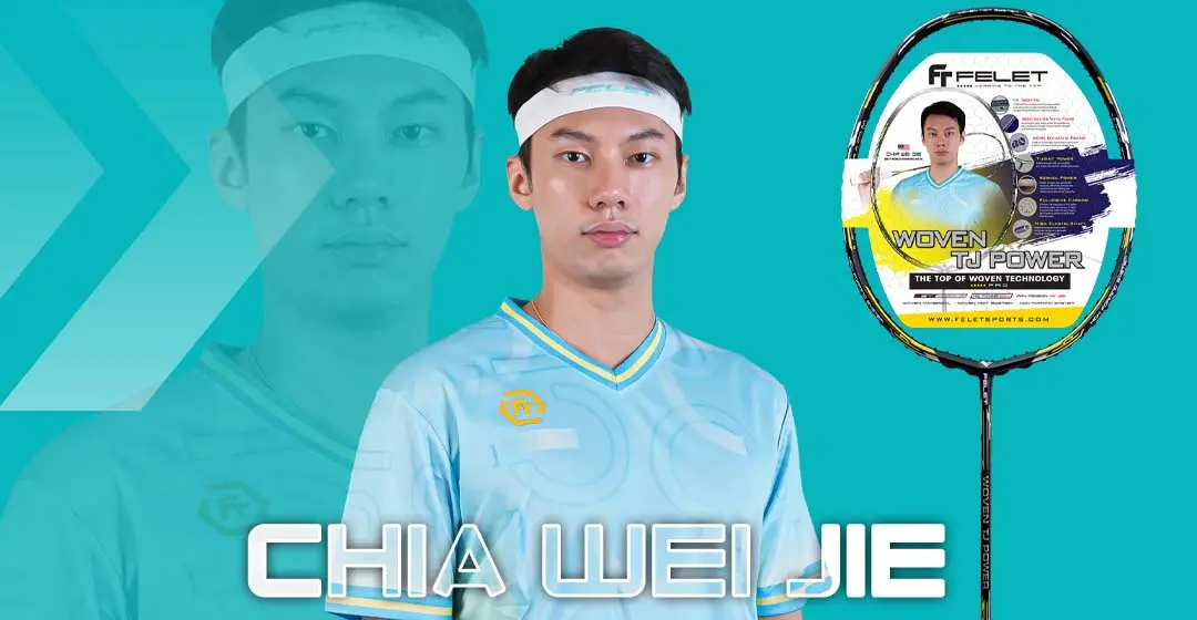 CHIA WEIJIE