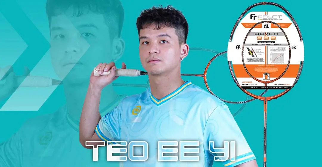 TEO EE YI