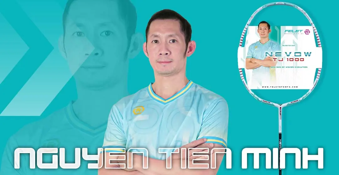 NGUYEN TIEN MINH