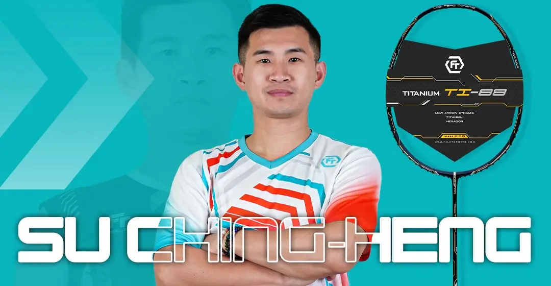 SU CHING HENG