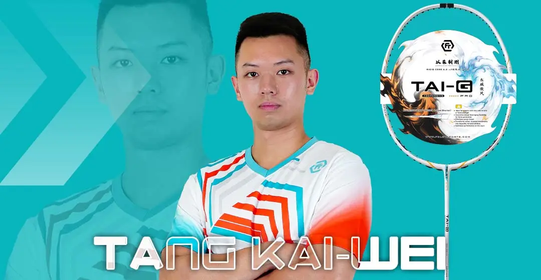 TANG KAI-WEI