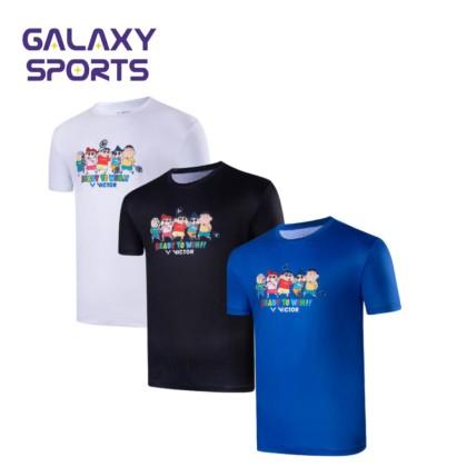 Galaxy Sports T Shirt