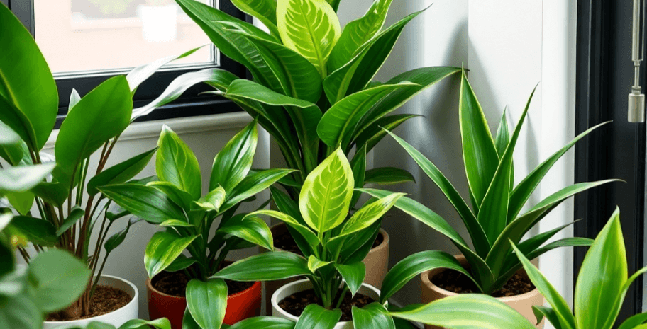Top 10 Low-Maintenance Plants for Busy Gardeners | Malaysia's Online Garden  Center Since 2010 | GardenMart4U