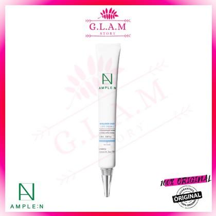 AMPLE: N Hyaluron Shot Eye Cream 25ml