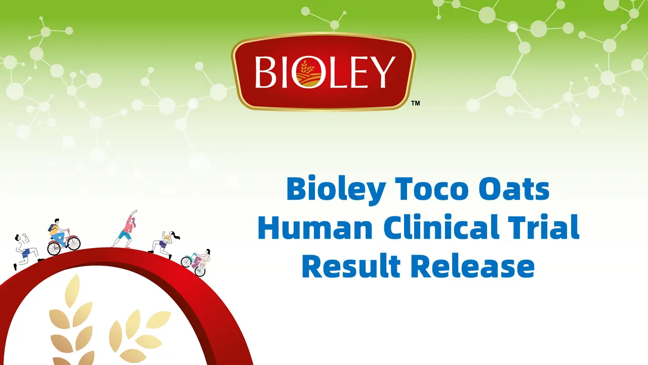 BIoley Toco Oats Hum