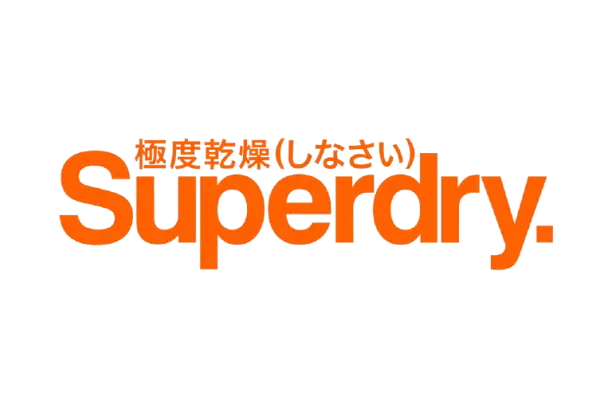 Superdry