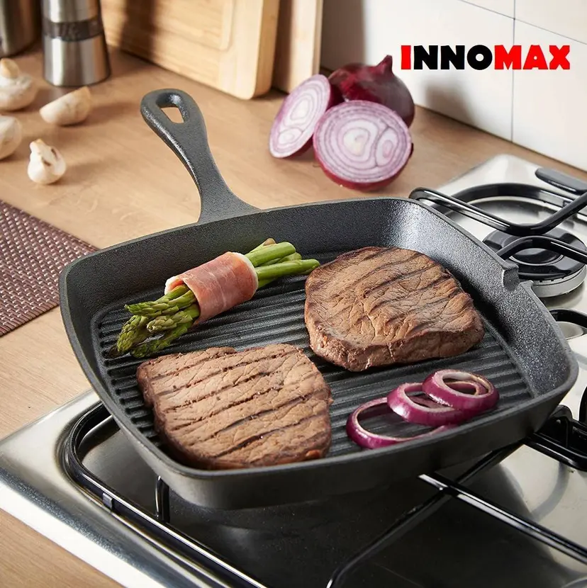 Innomax