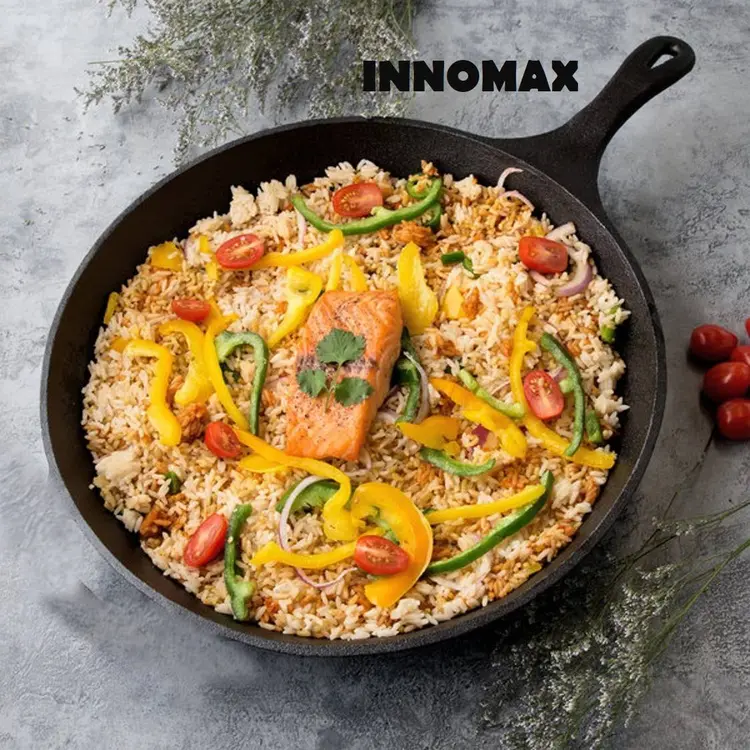 Innomax