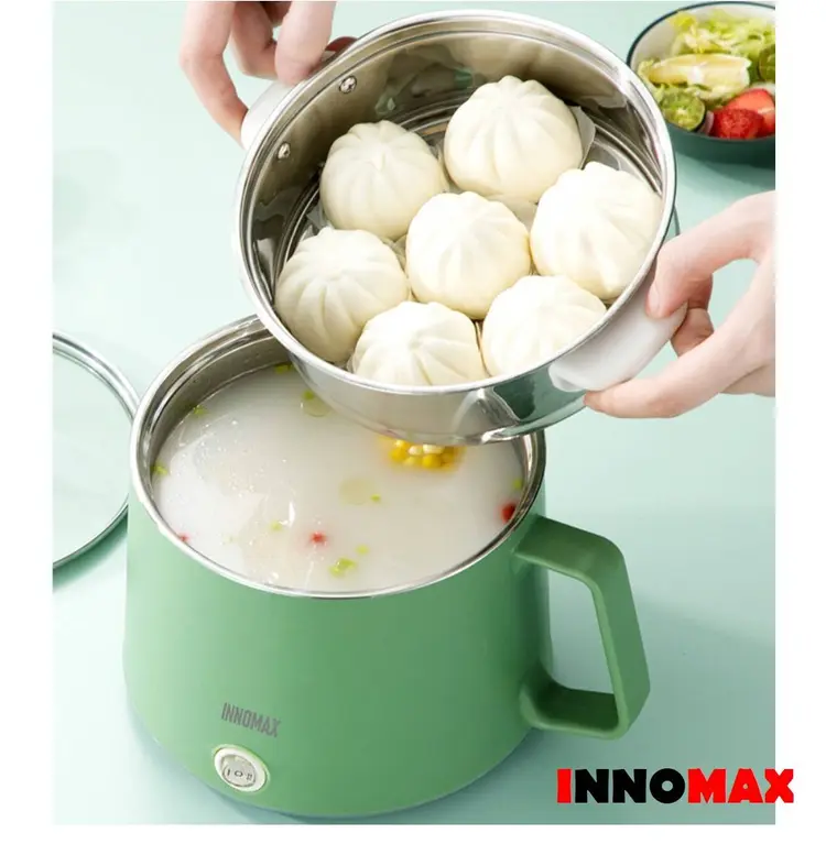 Innomax