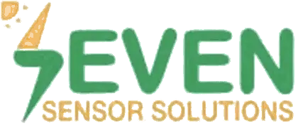 SEVEN logo