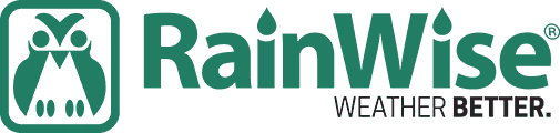 RainWise logo