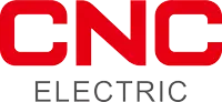 CNC Electric logo