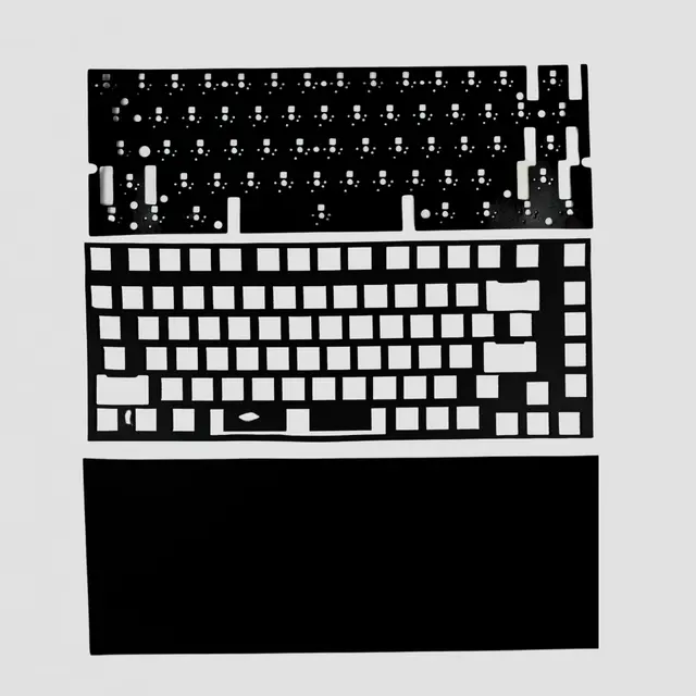 Keebs Project Custom Mechanical Keyboard Store