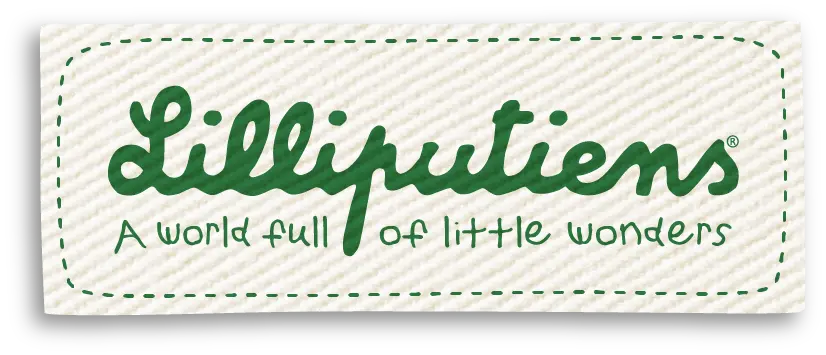 LILLIPUTIENS