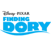 DISNEY FINDING DORY