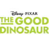 DISNEY GOOD DINOSAUR