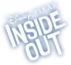 DISNEY INSIDE OUT